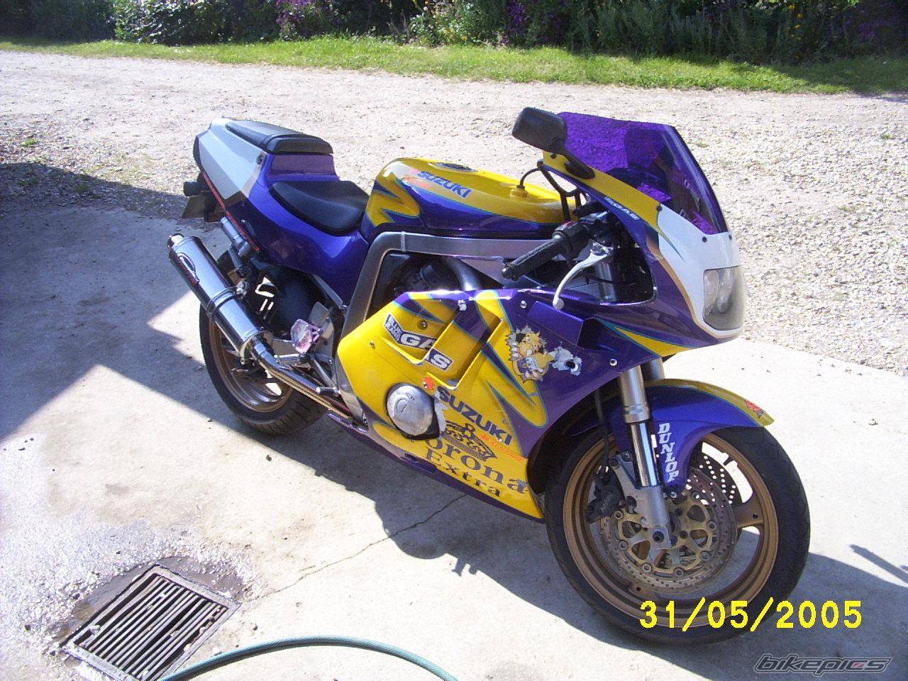 Bike Photo 366377