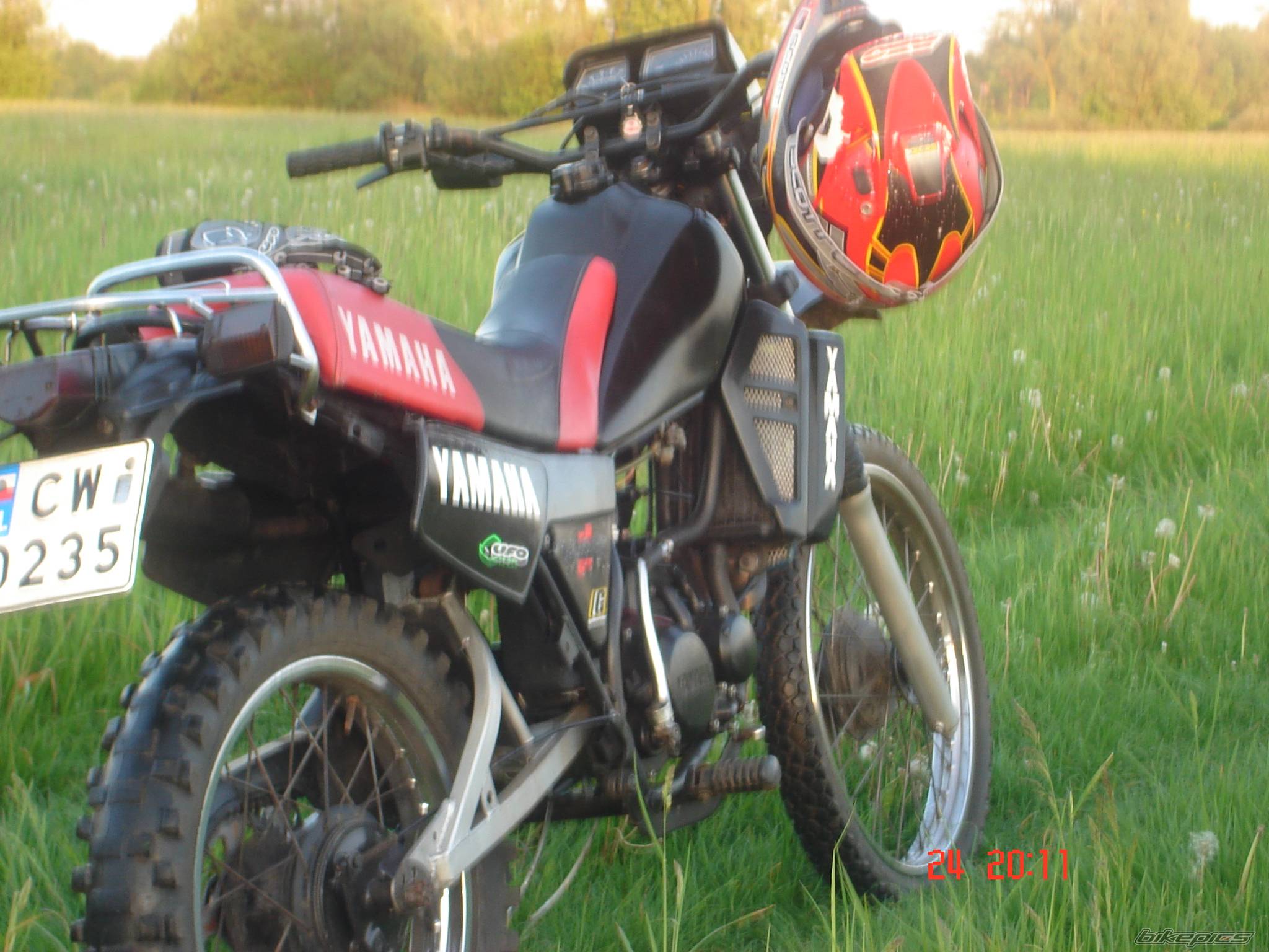 Bike Photo 366383
