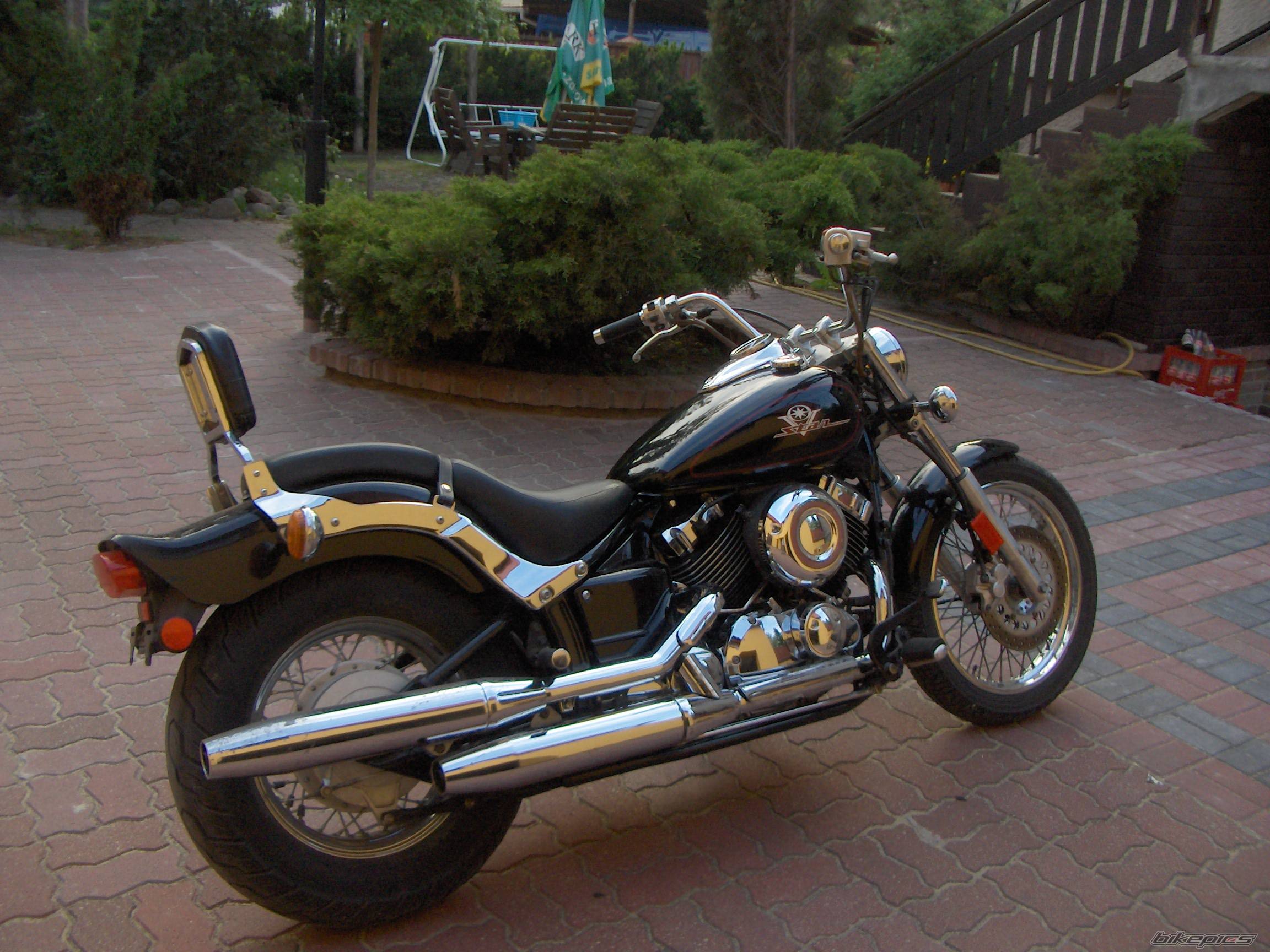 Bike Photo 366388