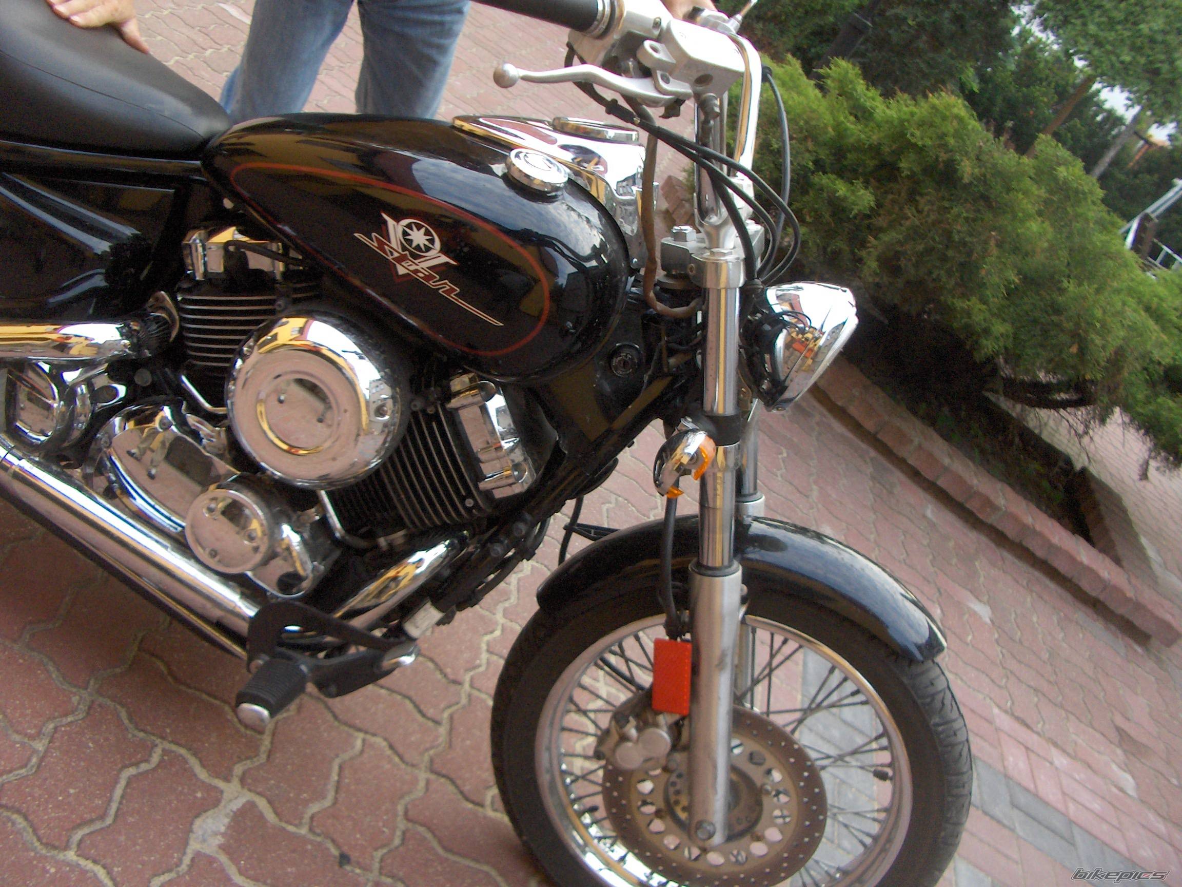 Bike Photo 366408