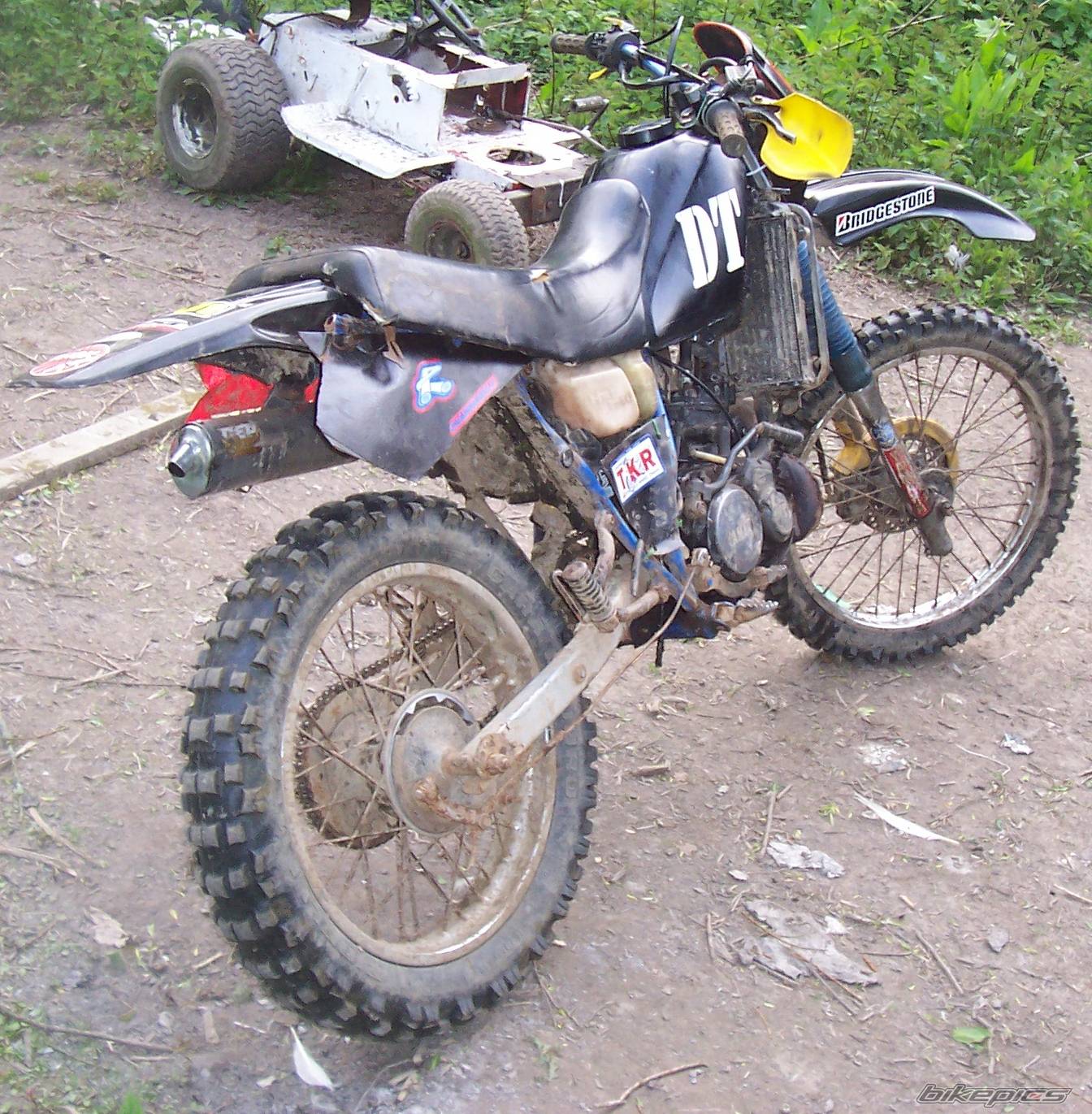 Bike Photo 366409