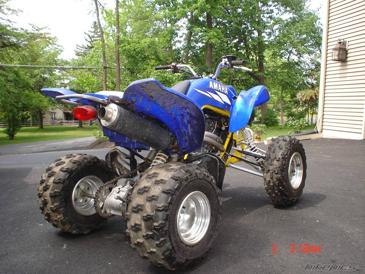 Bike Photo 366415