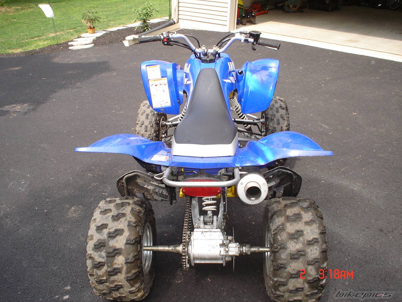 Bike Photo 366416