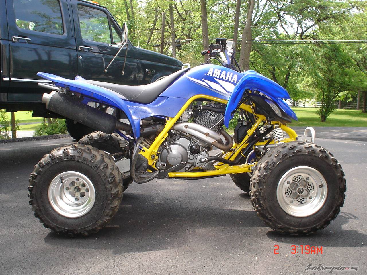 Bike Photo 366417