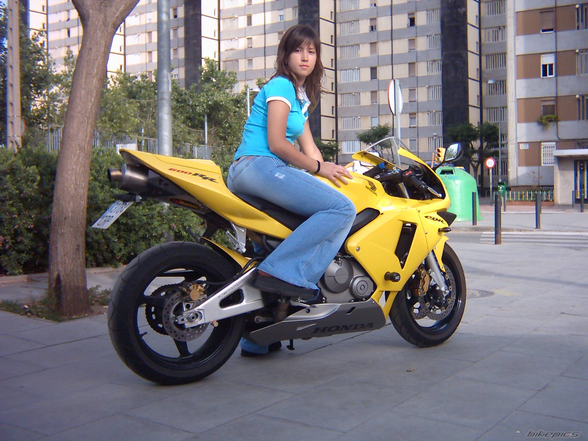 Bike Photo 366420
