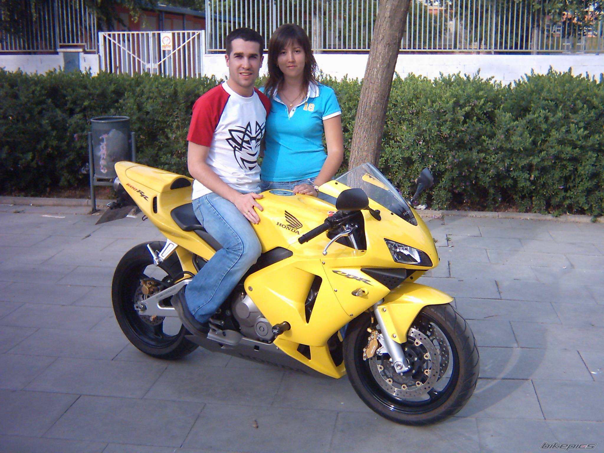 Bike Photo 366421