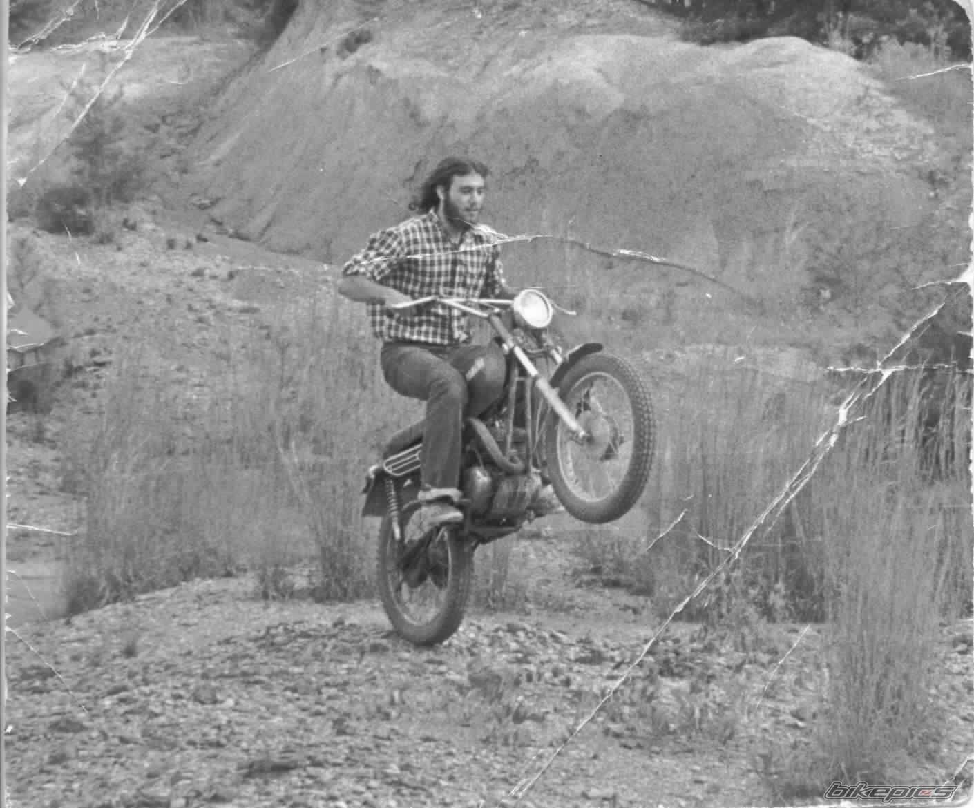 Bike Photo 366433