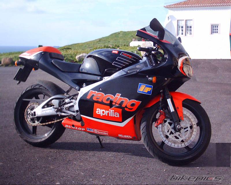 Bike Photo 366435