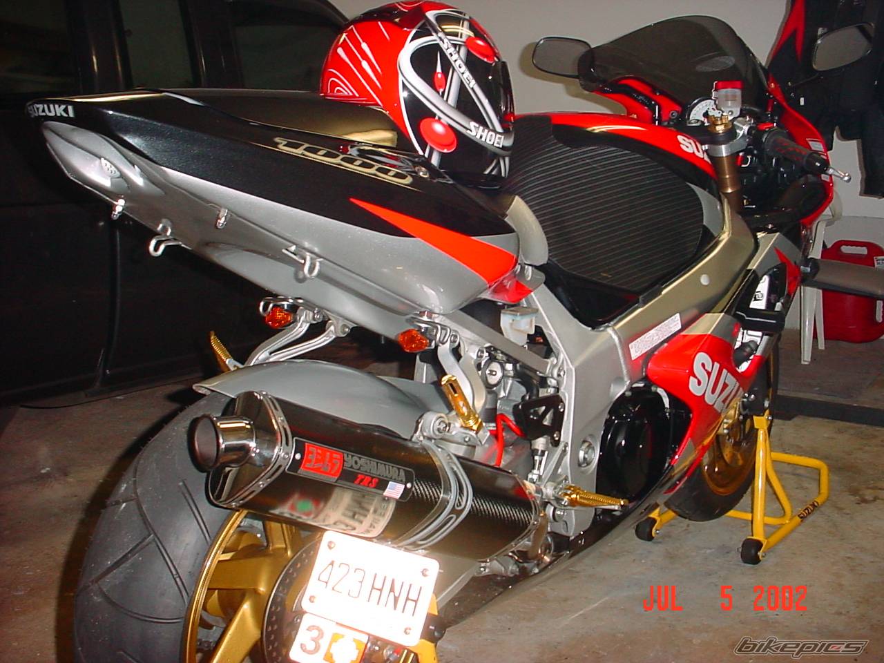 Bike Photo 36647