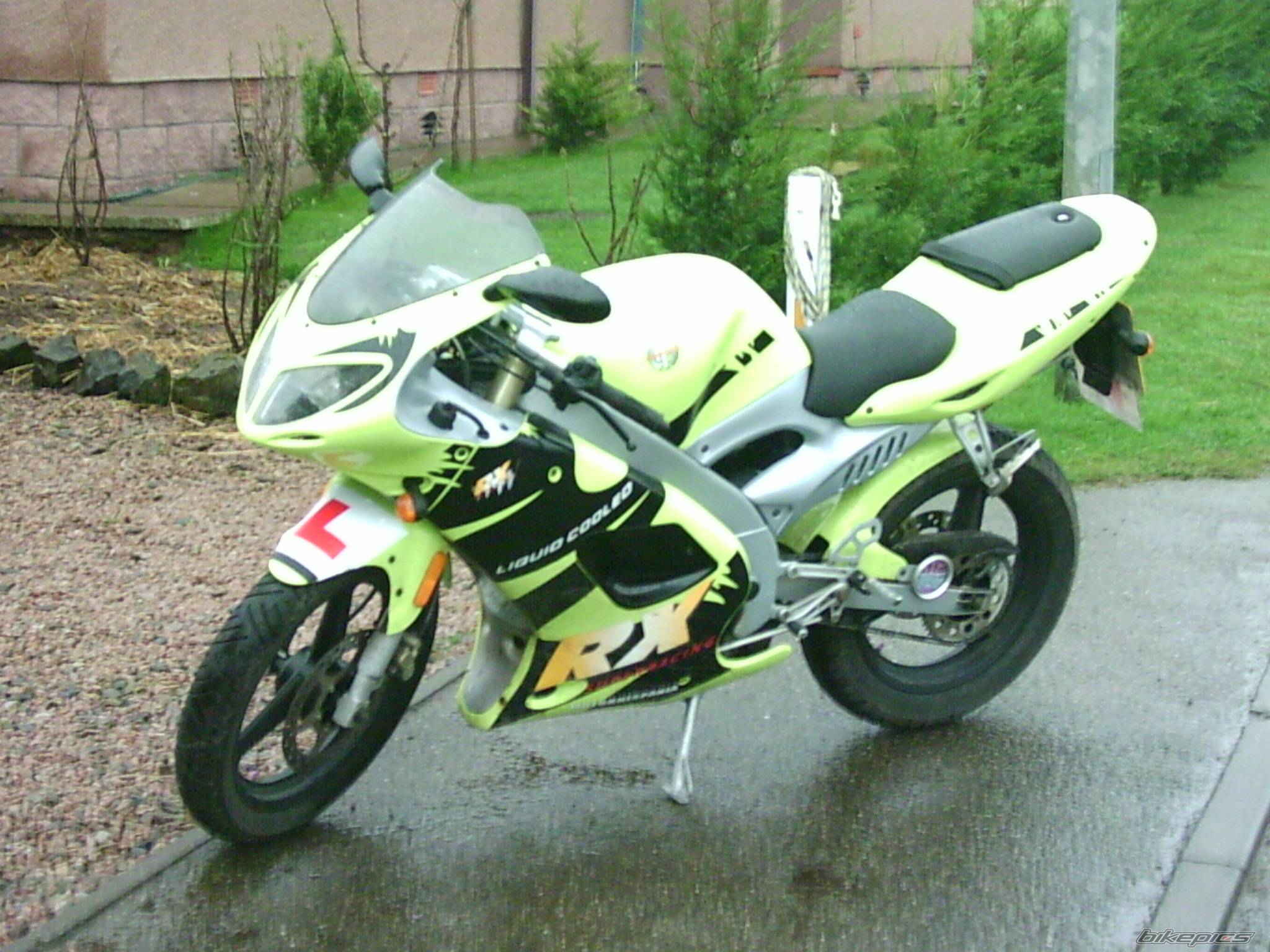 Bike Photo 366513