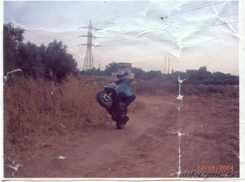Bike Photo 366530