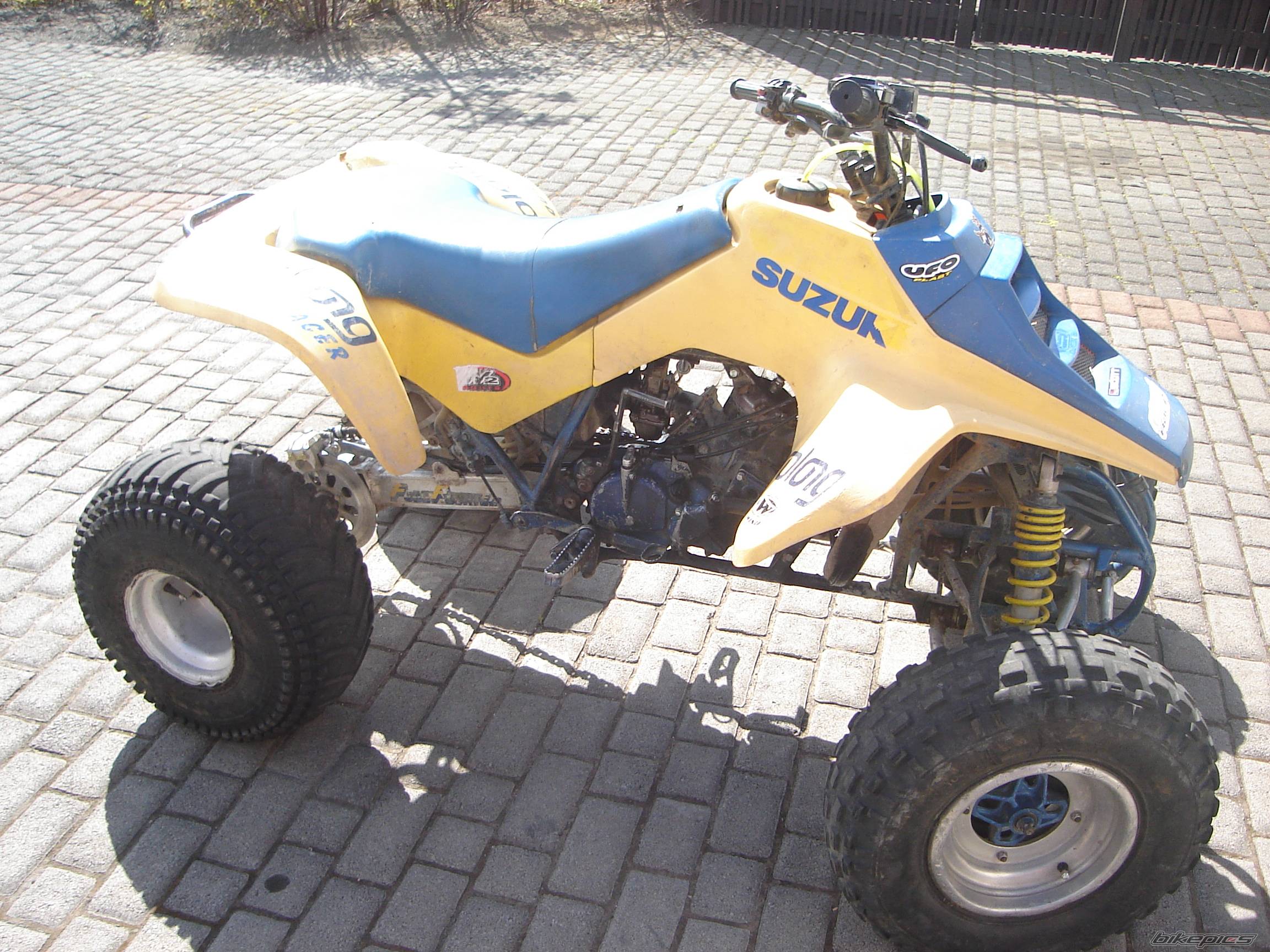 Bike Photo 366548