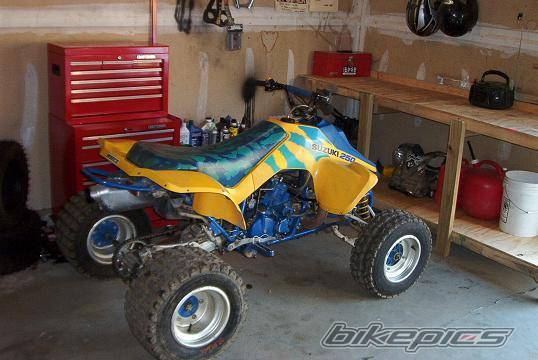 Bike Photo 36658
