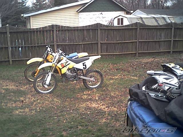 Bike Photo 366583