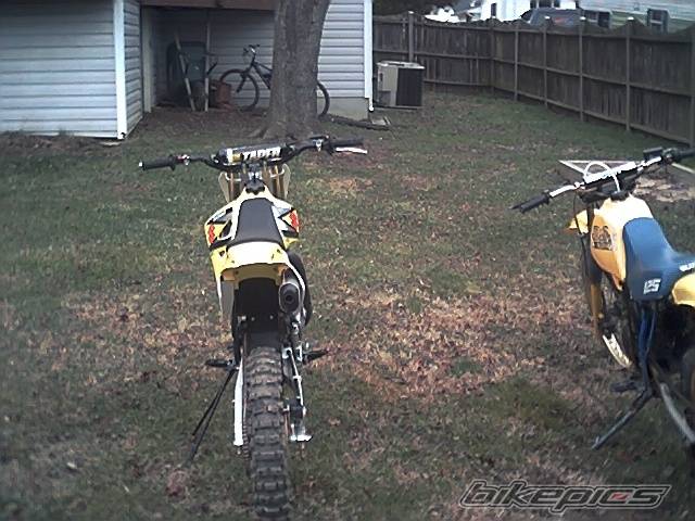 Bike Photo 366585