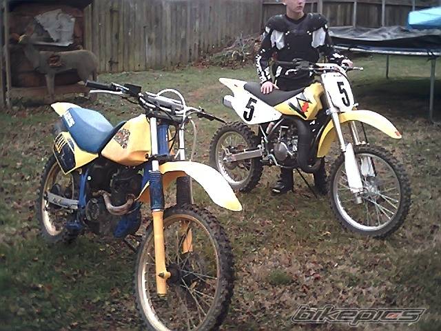 Bike Photo 366586