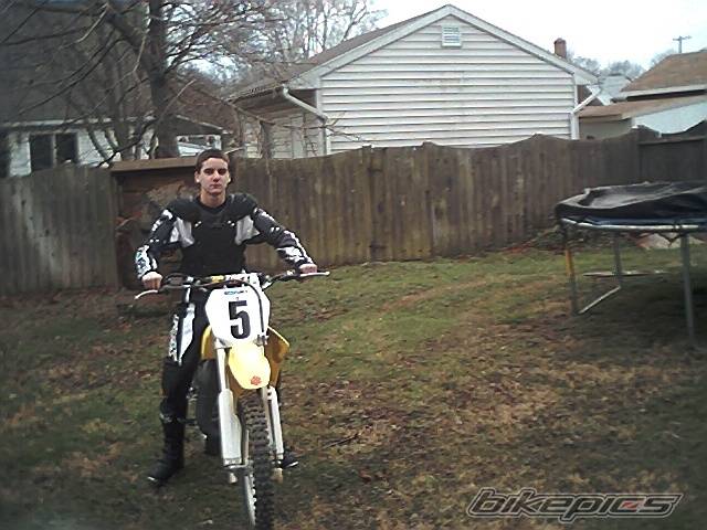 Bike Photo 366587