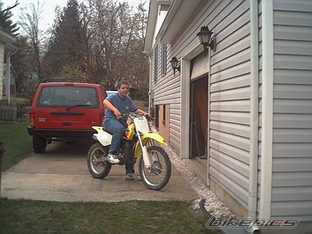 Bike Photo 366588