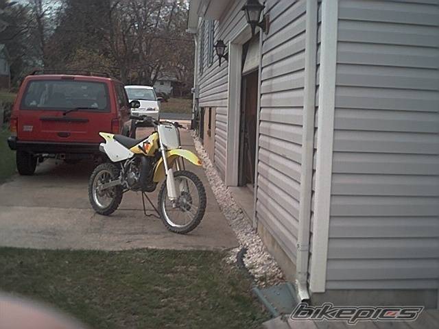 Bike Photo 366589
