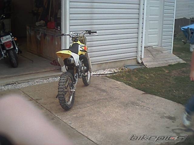 Bike Photo 366590