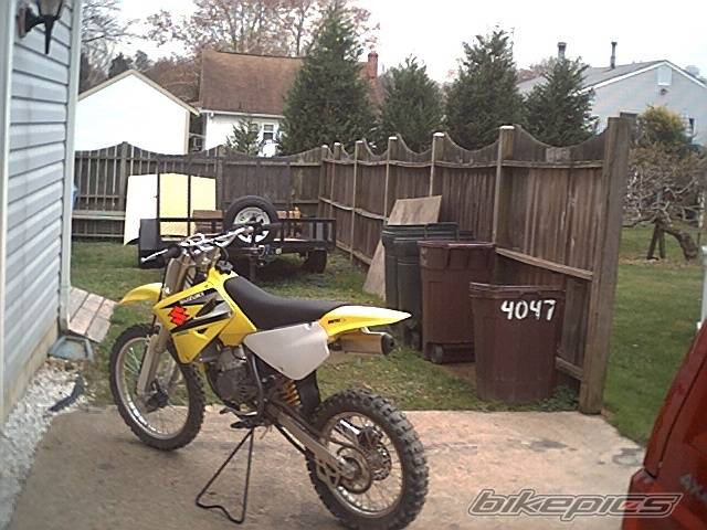 Bike Photo 366591
