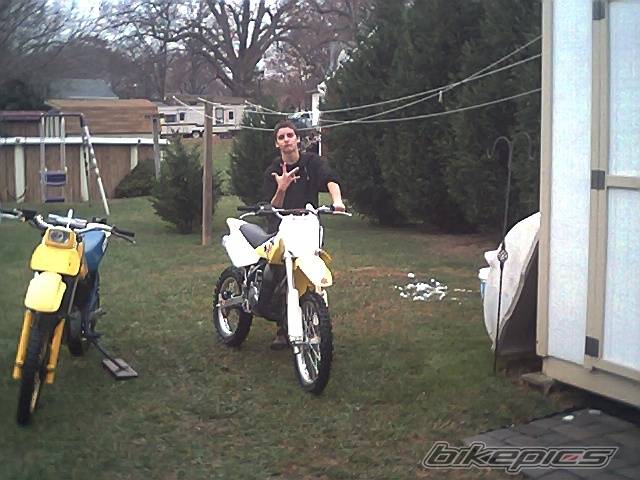 Bike Photo 366593