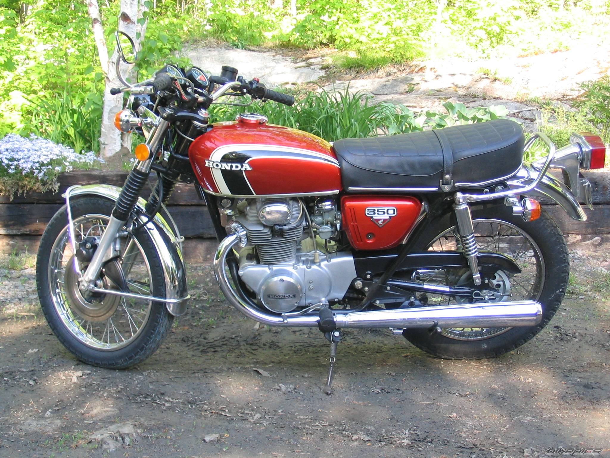 Bike Photo 366595