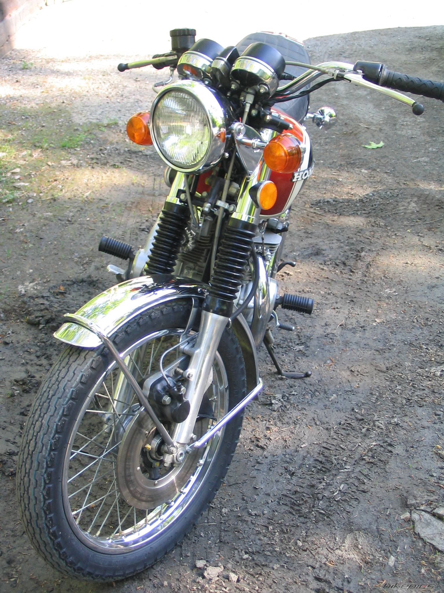 Bike Photo 366597