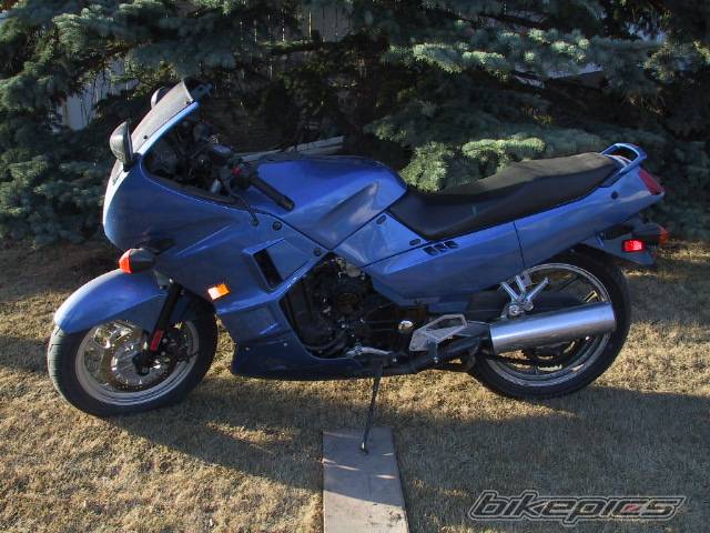 Bike Photo 3666