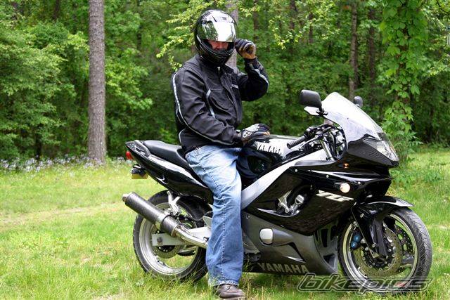 Bike Photo 366617