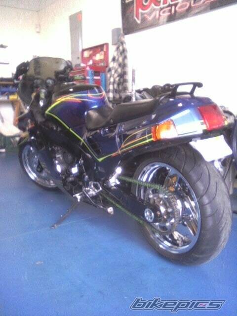 Bike Photo 366619