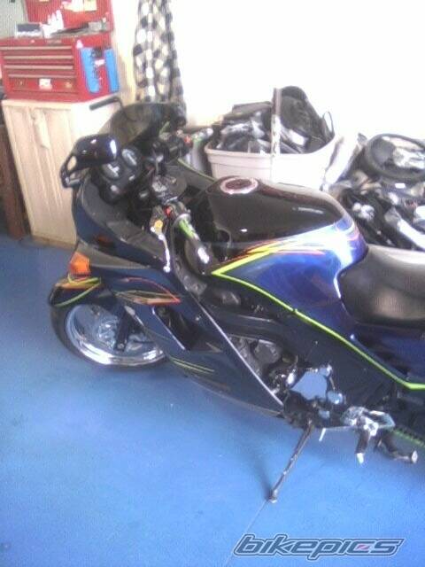Bike Photo 366621