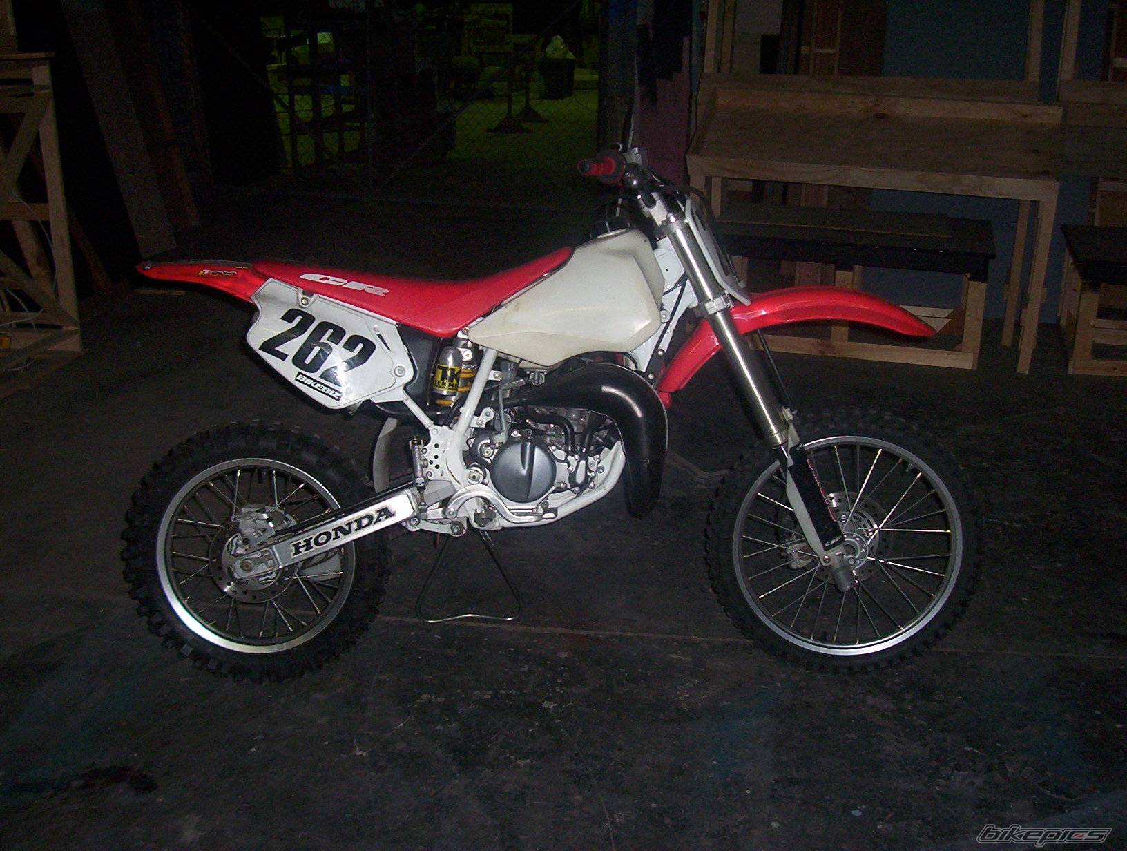 Bike Photo 366649