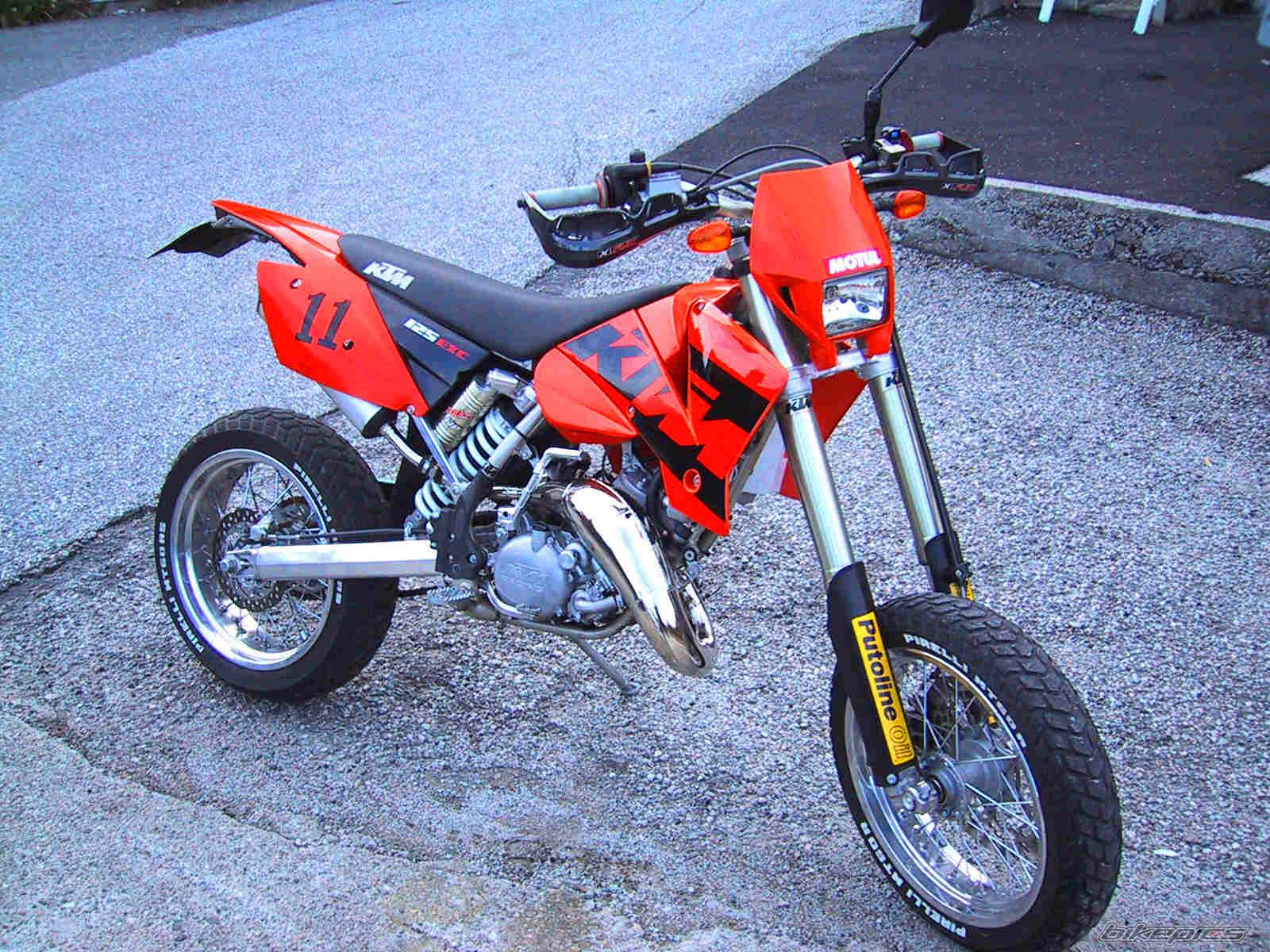 Bike Photo 366672