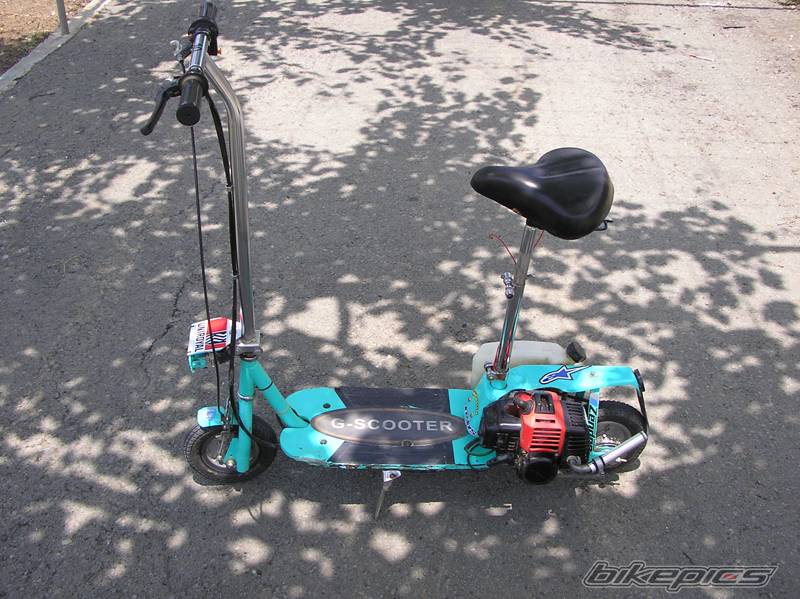 Bike Photo 366687
