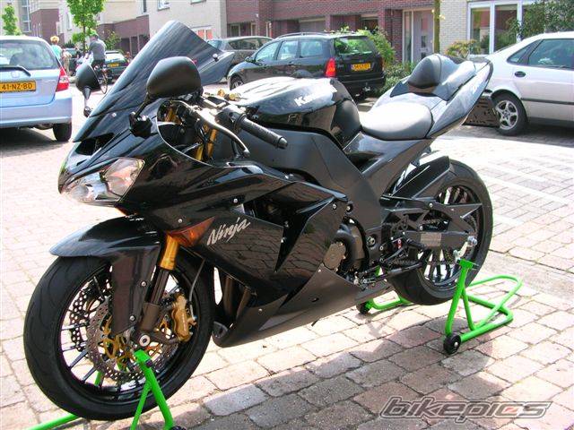 Bike Photo 366688