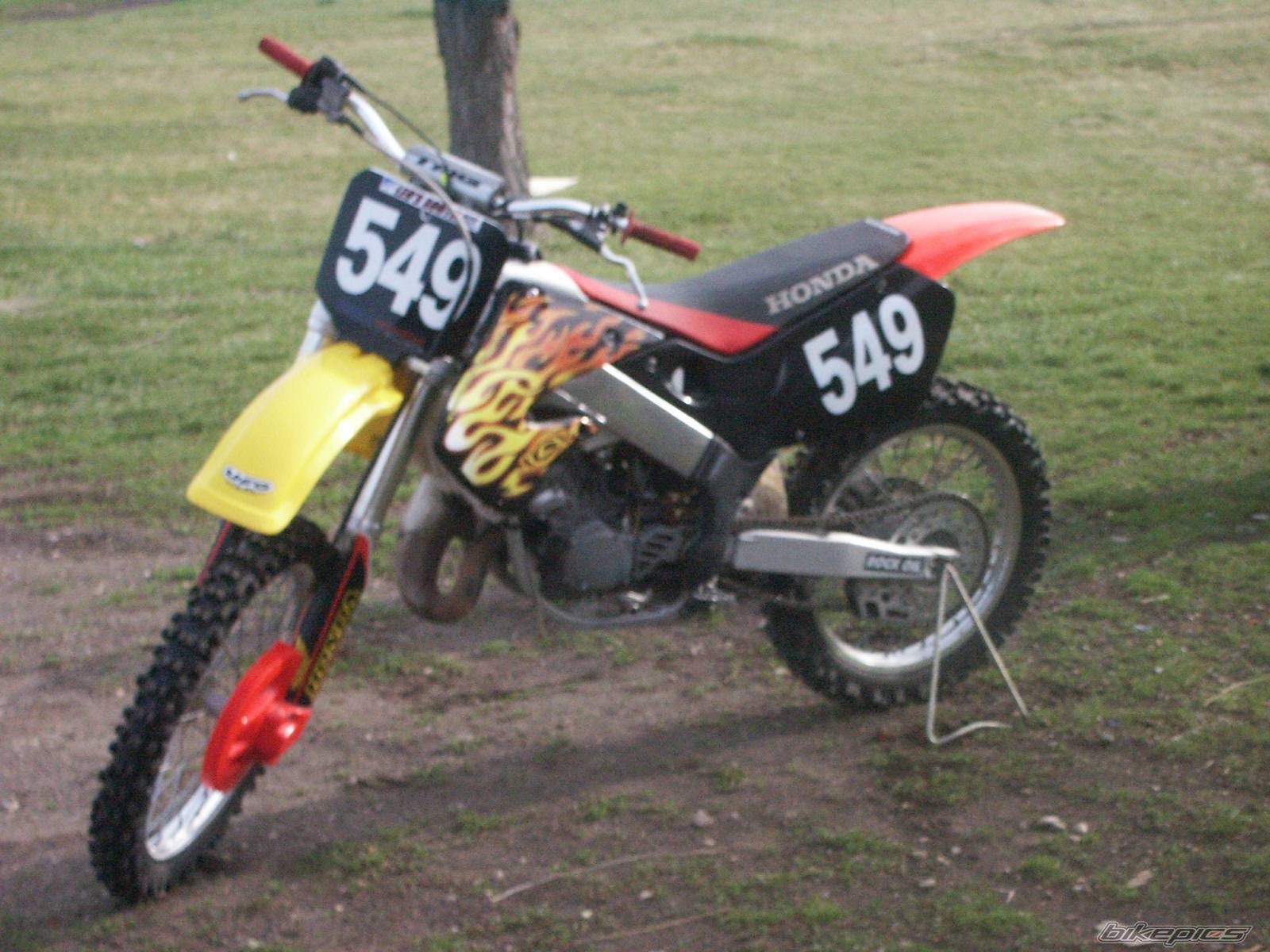 Bike Photo 366741