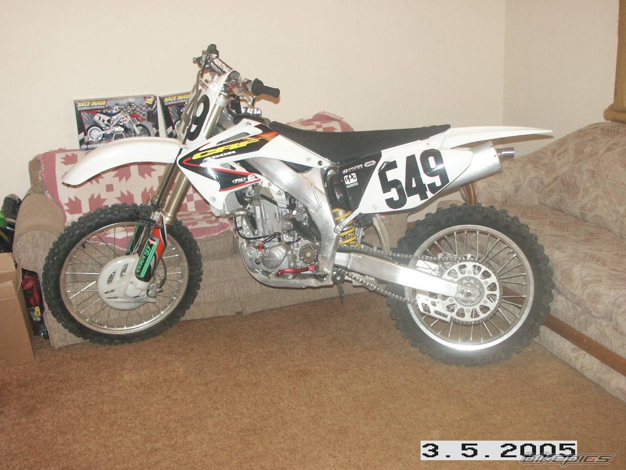 Bike Photo 366744
