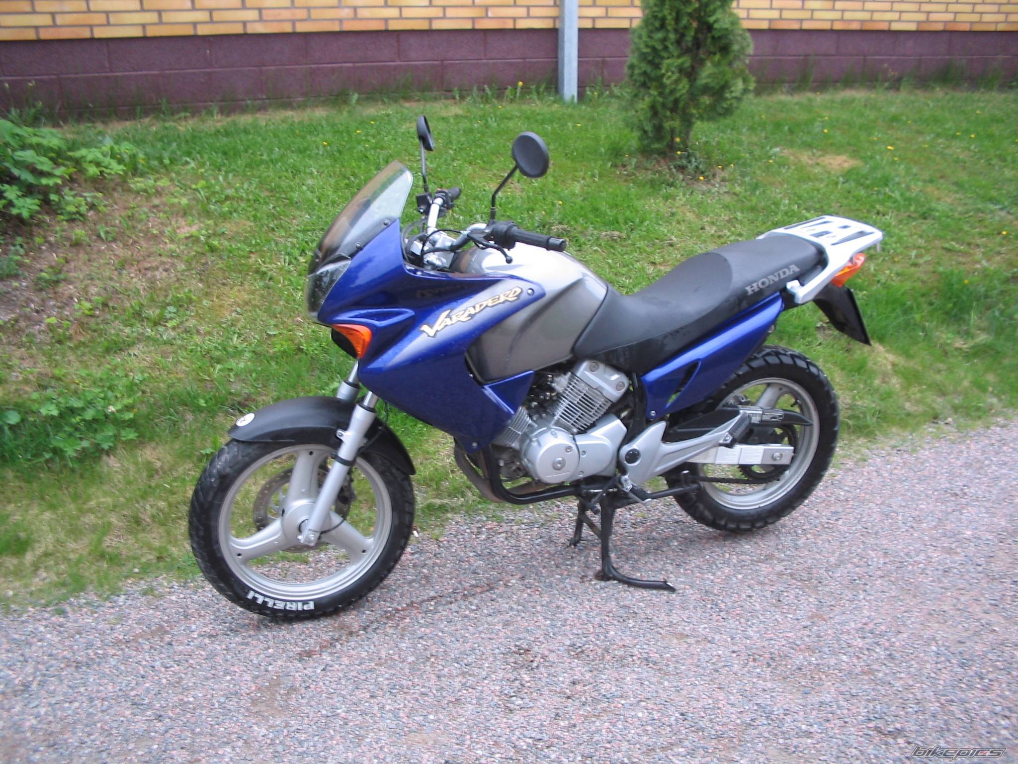 Bike Photo 366758