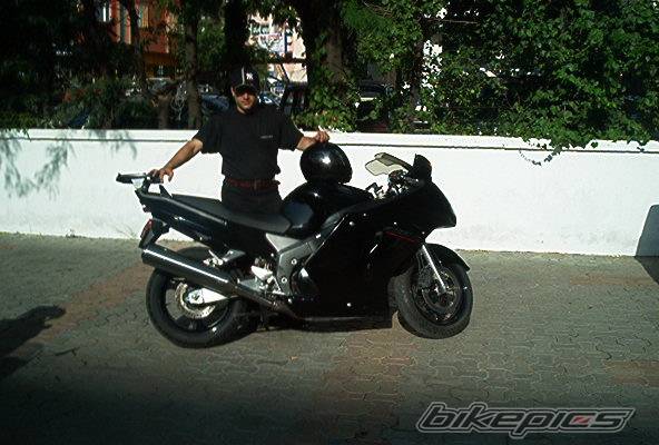 Bike Photo 36677