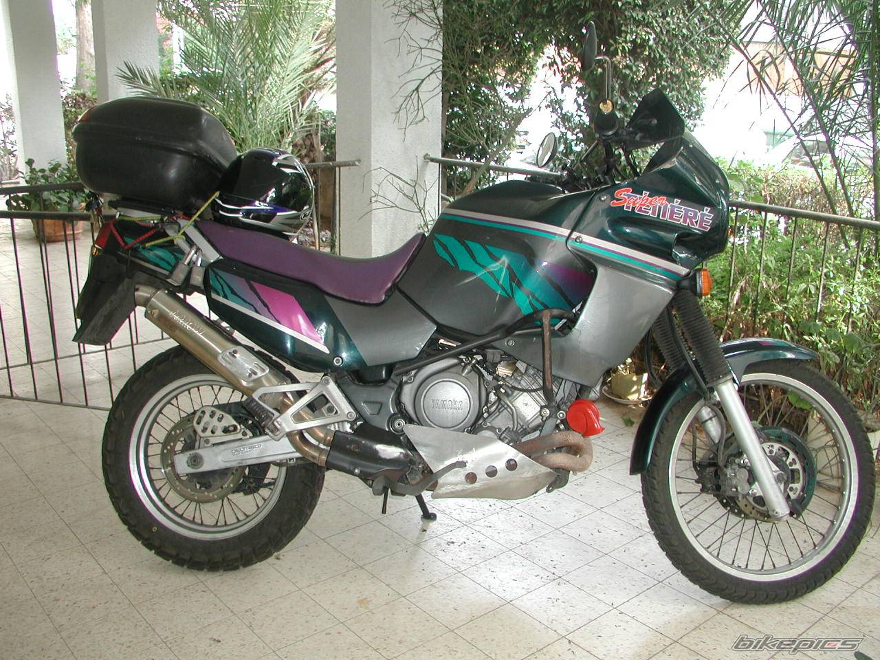 Bike Photo 366775