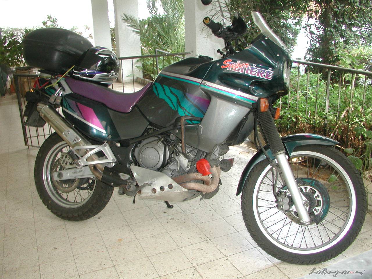 Bike Photo 366776