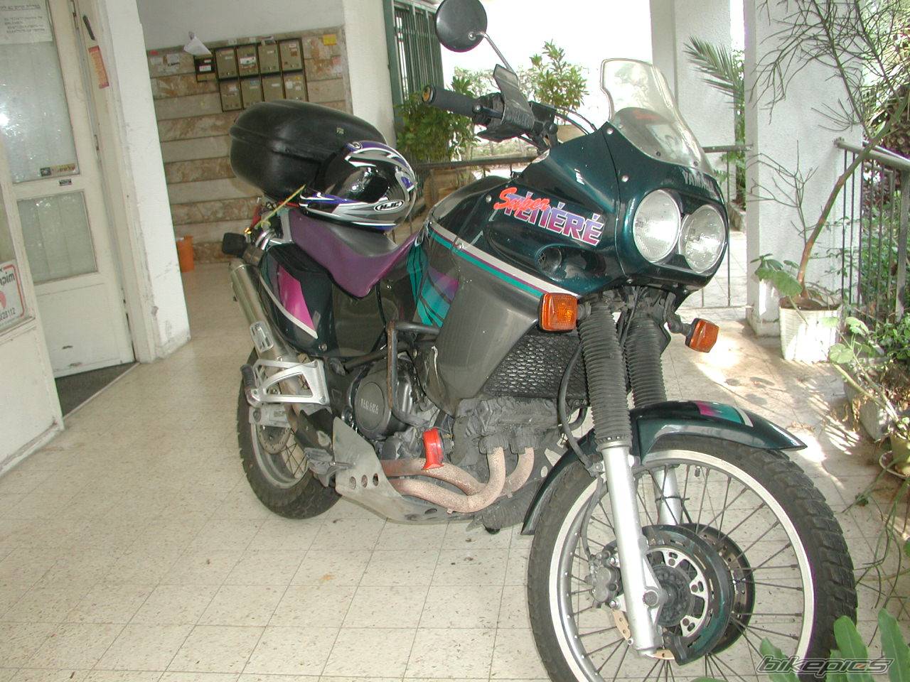 Bike Photo 366777