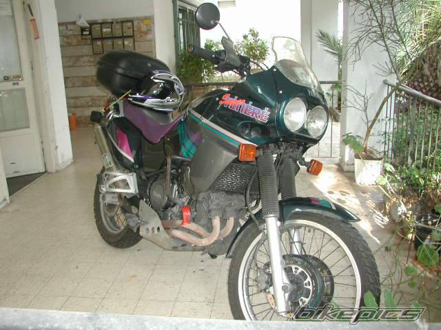 Bike Photo 366778