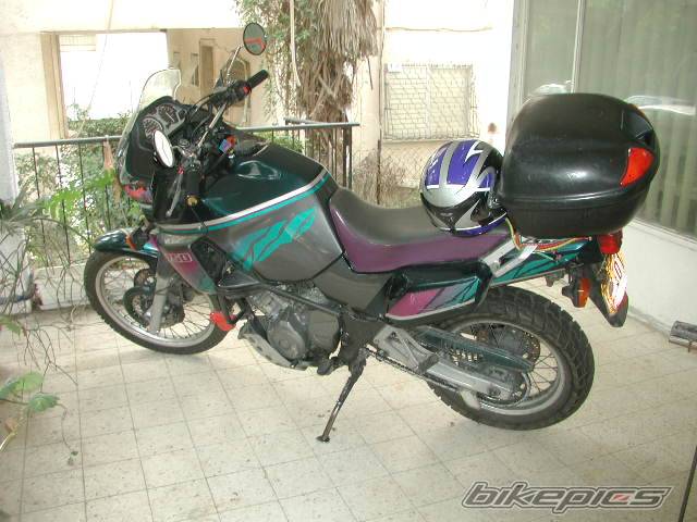 Bike Photo 366781
