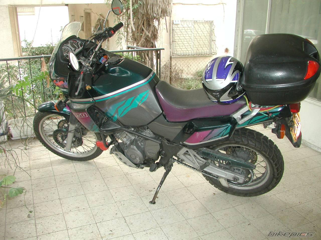 Bike Photo 366782
