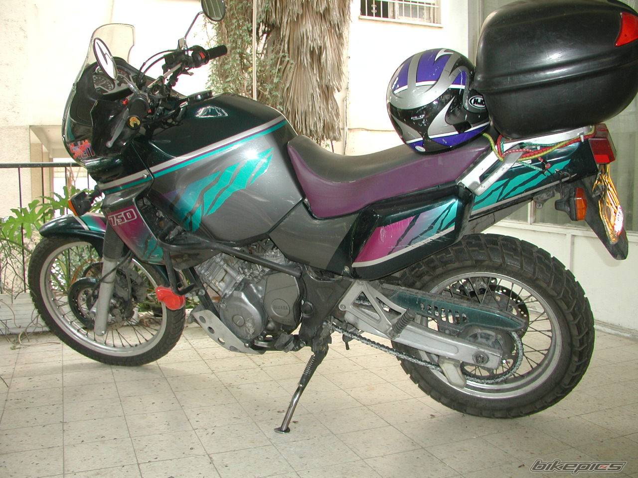 Bike Photo 366784
