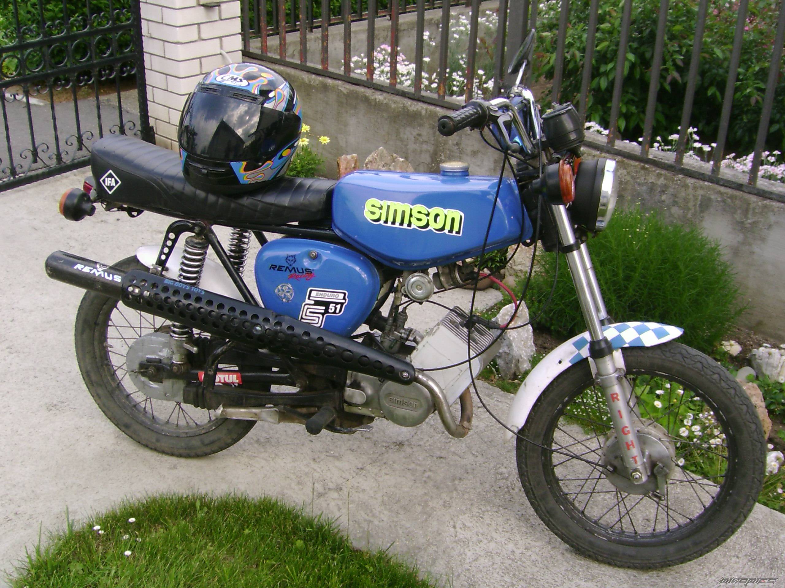Bike Photo 366785