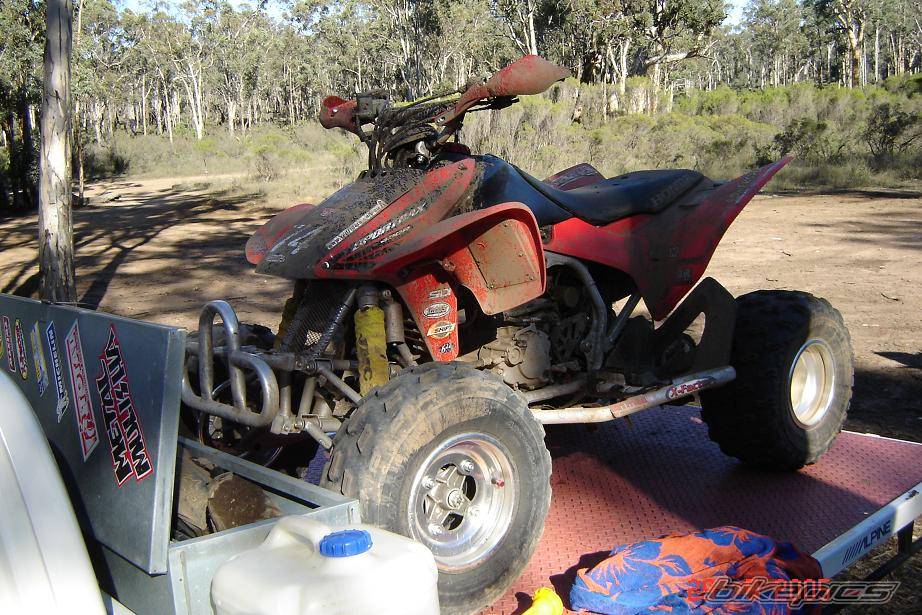 Bike Photo 366789