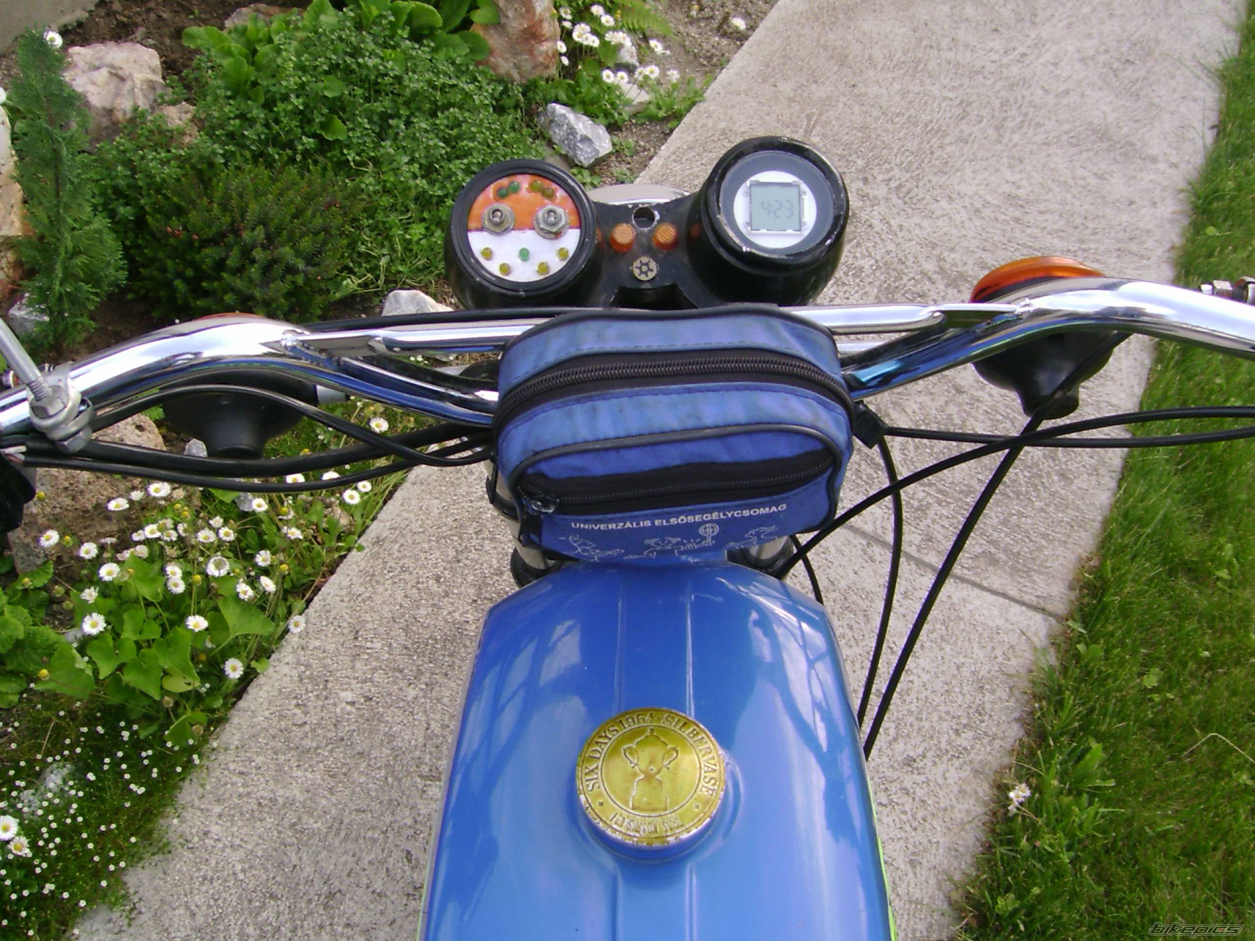 Bike Photo 366790
